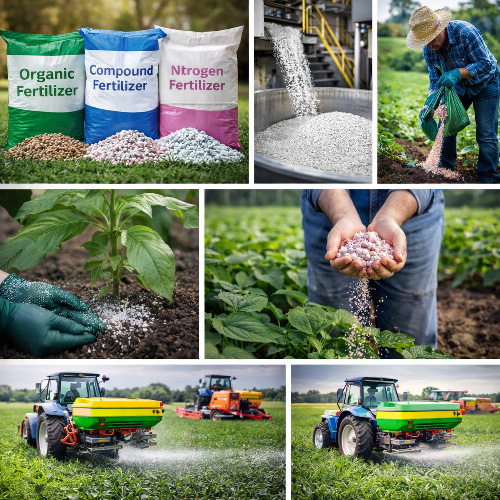 Fertilizer