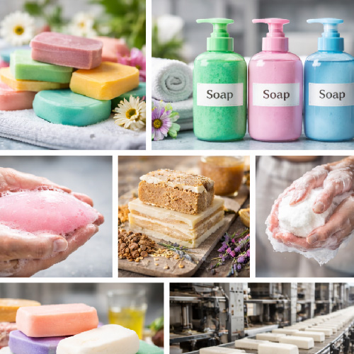 Soap