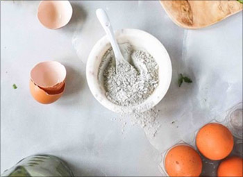 Egg Shell Powder